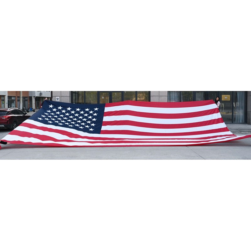 高青3x5ft 是多少厘米？旗帜常见规格尺寸对照与选购要点